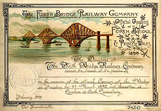 Forth Bridge