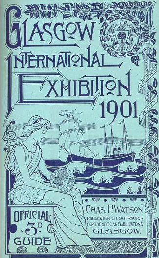 Glasgow 1901 Program