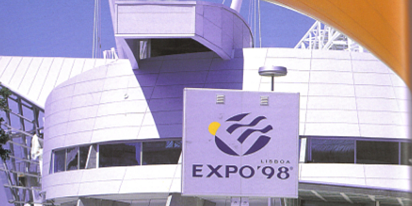 Lisbon Expo '98