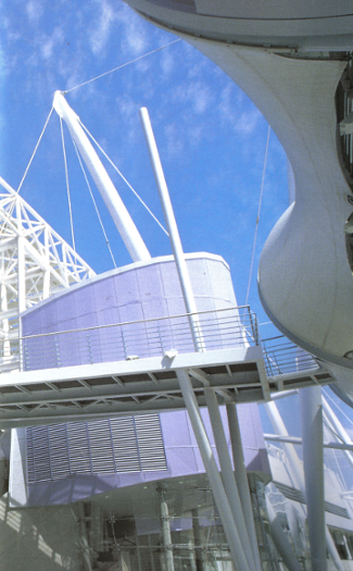 Lisbon Sunsails 1998