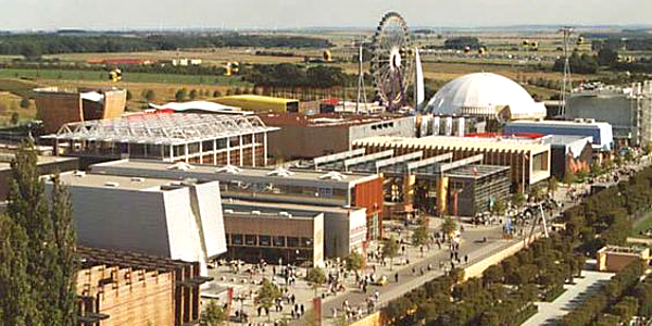 Expo 2000 Hannover