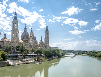 Zaragoza, Spain