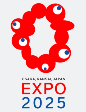 Expo 2025 Logo