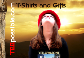 Teepossible.com T-Shirts and Gifts