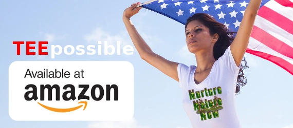 Teepossible Amazon