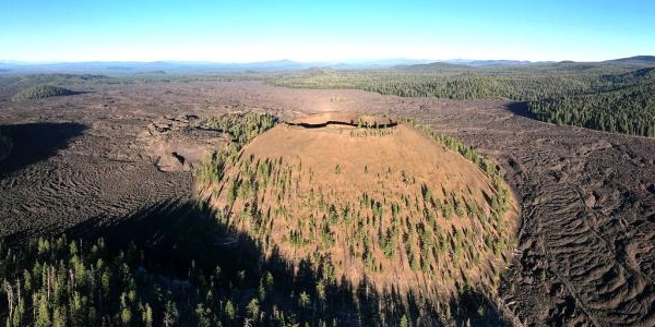 Sattitla Highlands National Monument