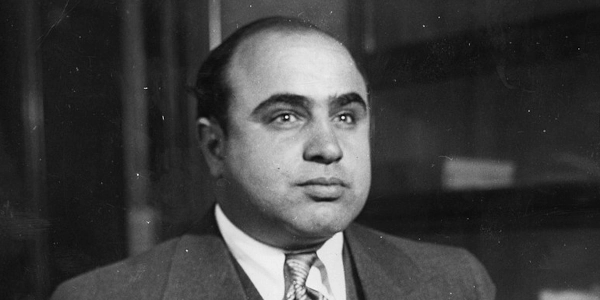 Al Capone