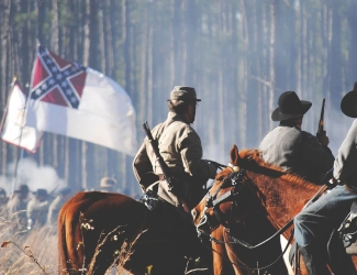 Olustee Reenactment