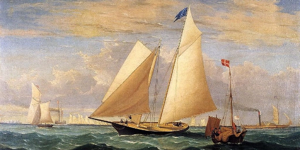 America's Cup