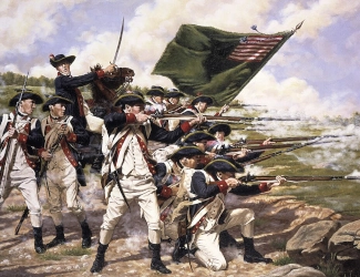 Battle of Long Island