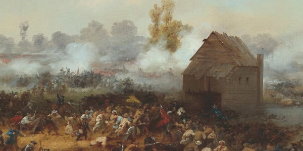 Battle of Long Island