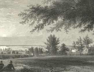 Battle of Long Island