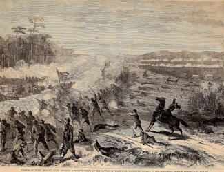 Battle of Nashville