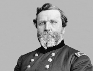 Union General George Thomas