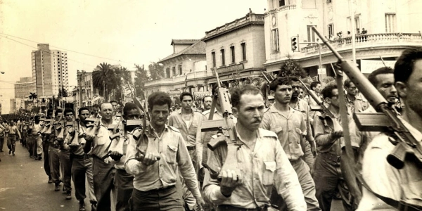 Bay of Pigs Invasion