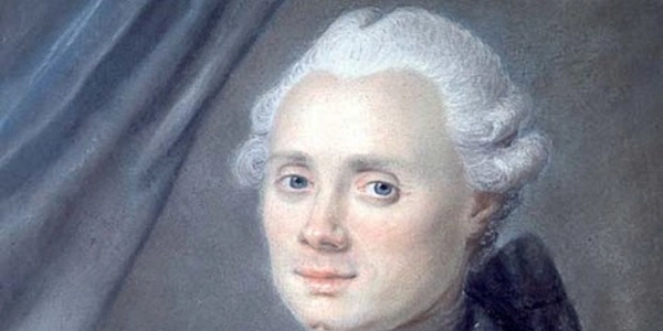 Charles Messier