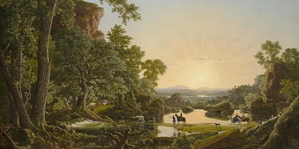 Founding of Connecticut Colony