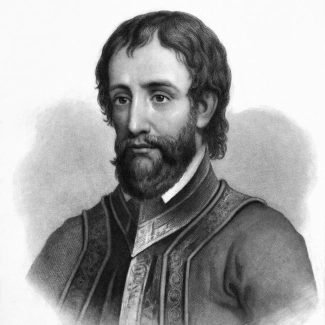 Hernando de Soto