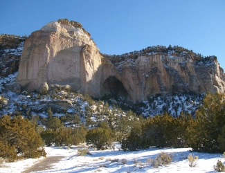 El Malpais National Monument
