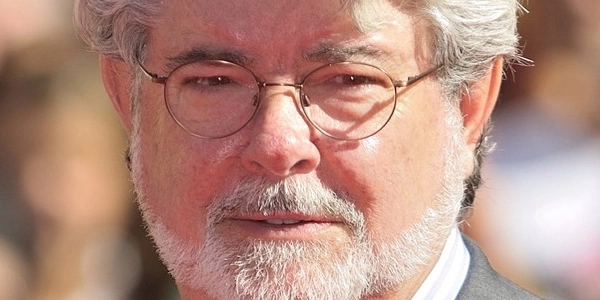George Lucas in 2009
