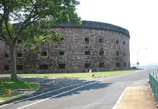 Williams Battery