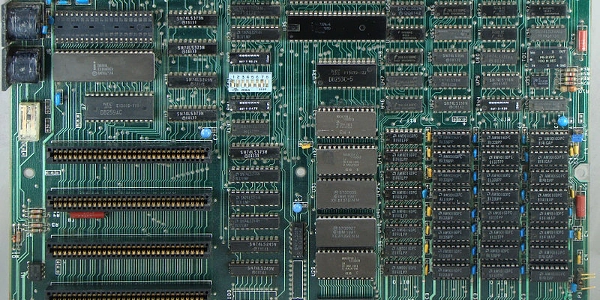 IBM Personal Computer Board