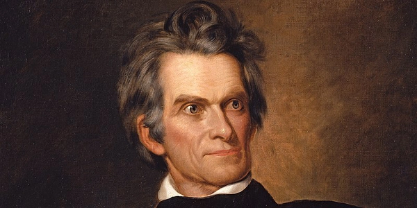 John C. Calhoun