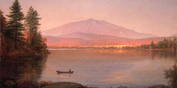 Katahdin Woods and Waters National Monument