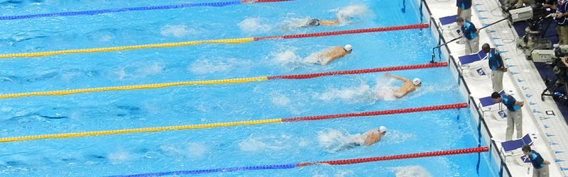 Michael Phelps 2012 Olympics