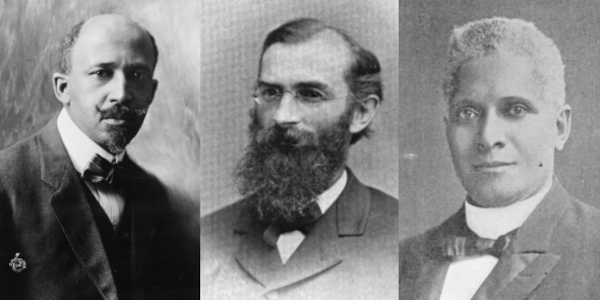 National Negro Conference 1909