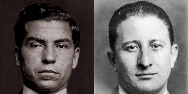 New York Mafia Families
