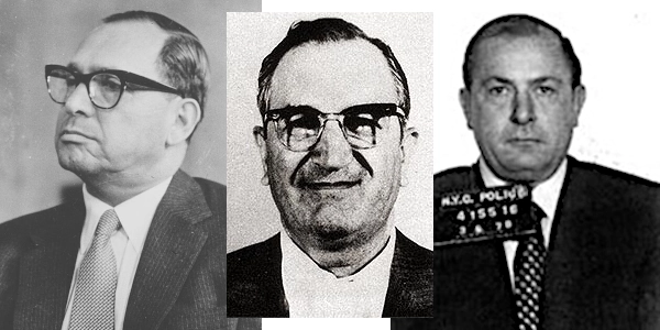 New York Mafia Families