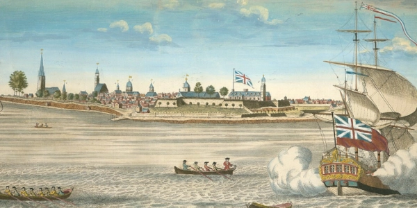 Fort George