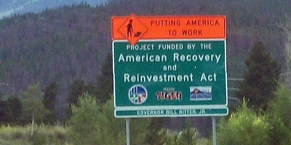 Economic Stimulus 2009