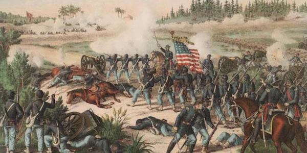 Battle of Olustee