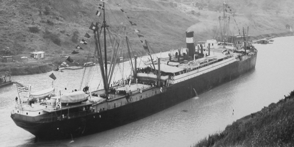 Panama Canal