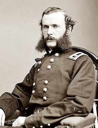 General Francis J. Heron