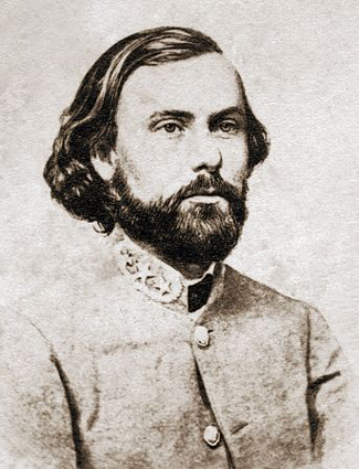 General Thomas Hindman