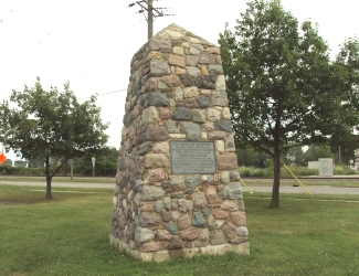 River Raisin National Battlefield