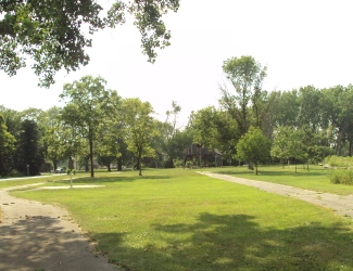 River Raisin National Battlefield