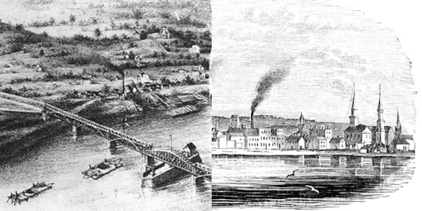 Rock Island Bridge