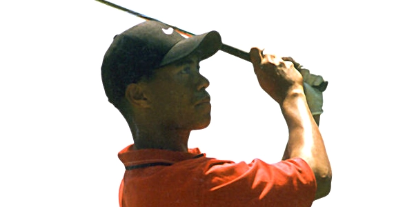 Tiger Woods