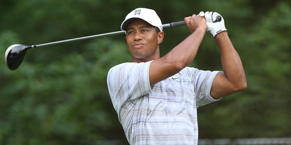 Tiger Woods