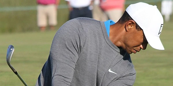 Tiger Woods