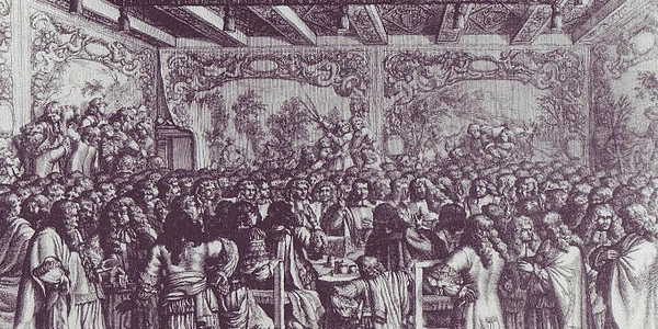Treaty of Breda