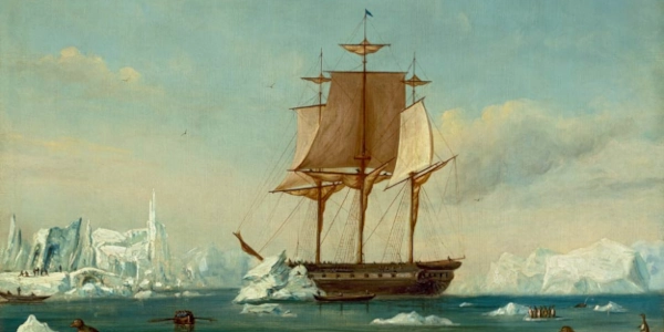 First USS Vincennes