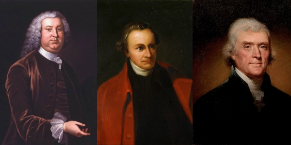 Virginia Committee of Correspondence