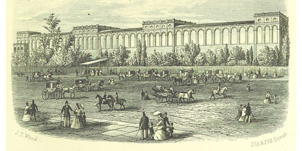 London World's Fair 1871-4