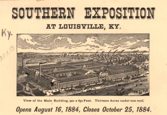 Louisville 1884