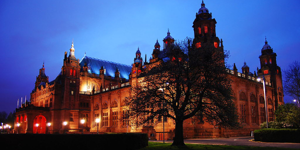 Kelvingrove Art Gallery